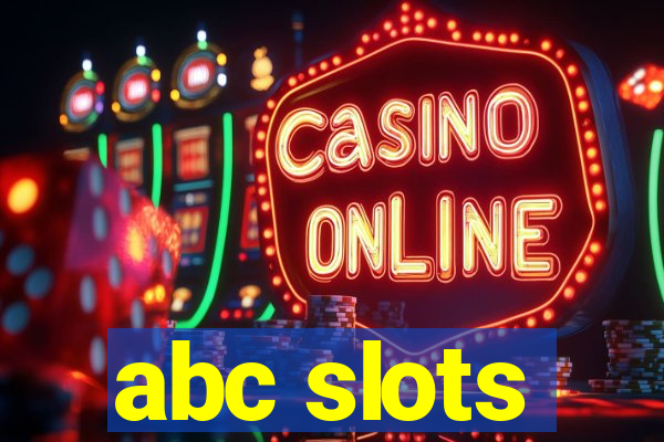 abc slots